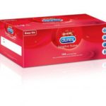 Caja de Preservativos Durex Sensitivo Suave