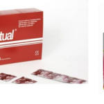 Actual Lubricado + Actual Natural