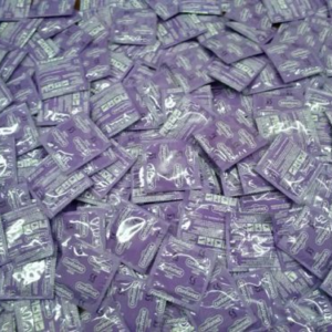 CONFORTEX NATURAL - 1440 Preservativos