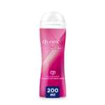 Durex 2 en 1 Guaraná