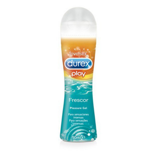 DUREX PLAY FRESCOR - 50 ml